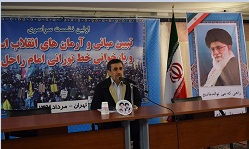 احمدینژاد:اهل دعوا و توپیدن به کسی جز  احمدینژاد:اهل دعوا و توپیدن به کسی جز