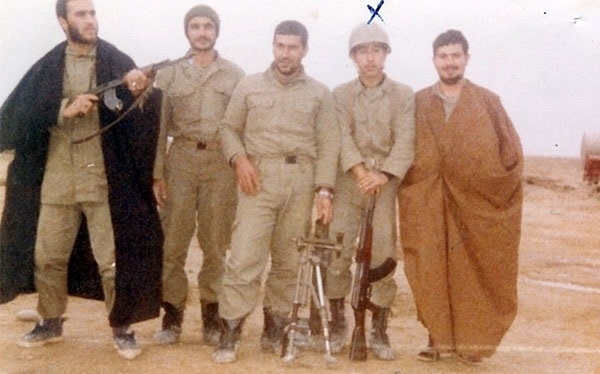 کم سن ترین طلبه شهید+عکس کم سن ترین طلبه شهید+عکس