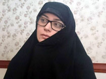 درددل اینستاگرامی چرخنده با زن محجبه بلژیکی درددل اینستاگرامی چرخنده با زن محجبه بلژیکی
