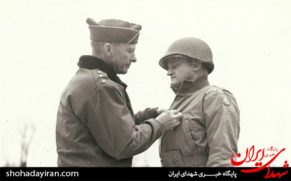 عکس/تصاویری دیده نشده از ویرانی‌های جنگ جهانی دوم (۱)
