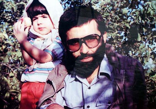 شهید 