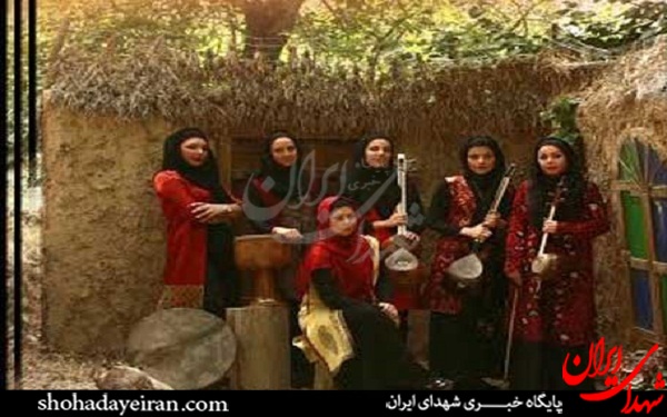 ترویج کنسرت های زنانه در رسانه های اصلاح طلب! ترویج کنسرت های زنانه در رسانه های اصلاح طلب!
