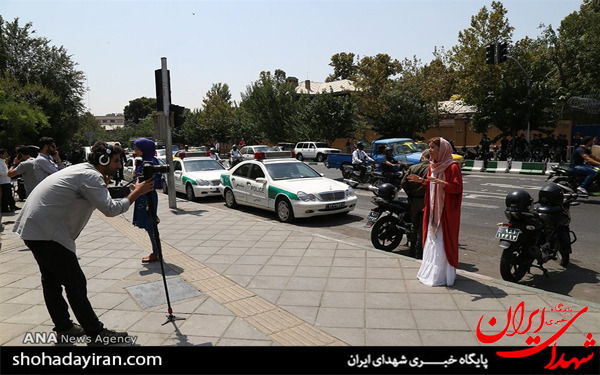 عکس/بازگشایی سفارت انگلیس در تهران