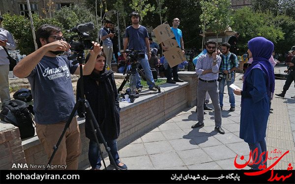 عکس/بازگشایی سفارت انگلیس در تهران