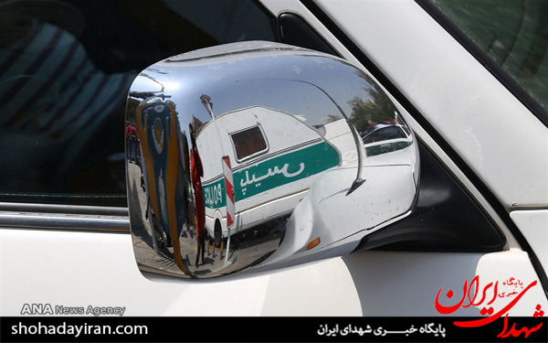 عکس/بازگشایی سفارت انگلیس در تهران