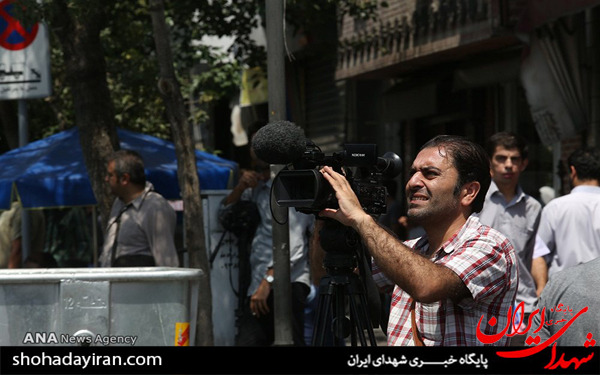 عکس/بازگشایی سفارت انگلیس در تهران
