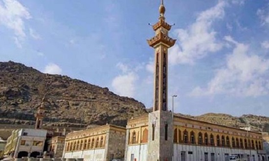 مسجدی که ۷۰ پیامبر در آن نماز خواندهاند+تصاویر مسجدی که ۷۰ پیامبر در آن نماز خواندهاند+تصاویر