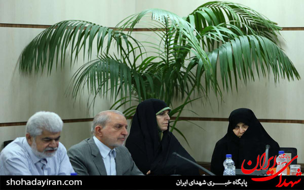 عکس/جلسه شورای عالی انقلاب فرهنگی