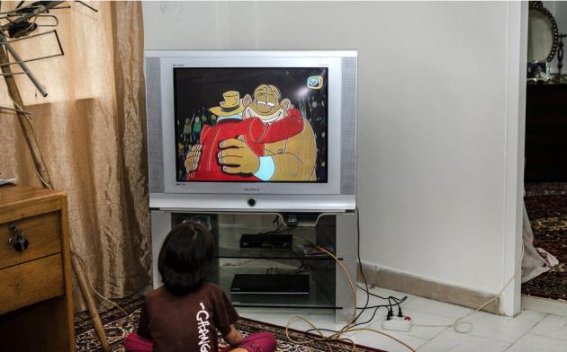 اسکان خانواده جانباز شهید در منزل جدید + تصاویر