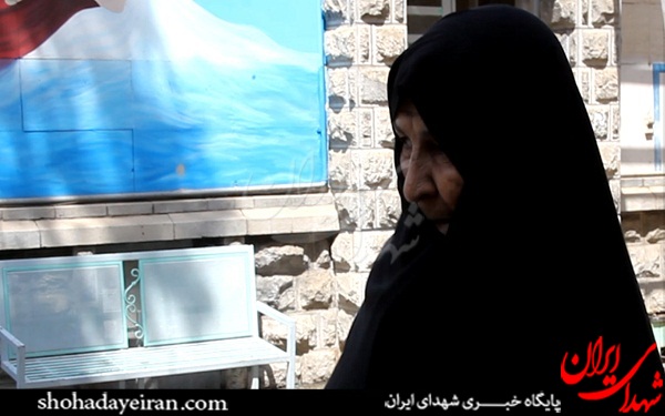 عکس/ دیدار خانواده با شهید سودی بعد از 28 سال
