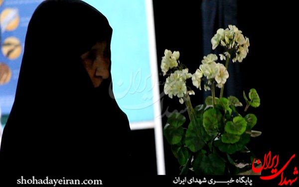 عکس/ دیدار خانواده با شهید سودی بعد از 28 سال