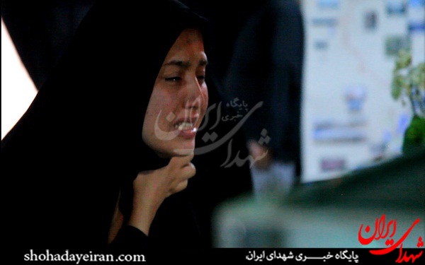عکس/ دیدار خانواده با شهید سودی بعد از 28 سال