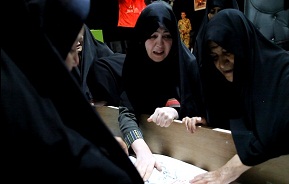 لحظه دیدار دختر شهید سودی با پدر بعد از 28 سال +فیلم لحظه دیدار دختر شهید سودی با پدر بعد از 28 سال +فیلم