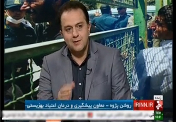 ماجرای ماجرای
