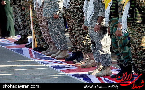 عکس/رزمایش پنجاه هزار نفری اقتدار ثارالله