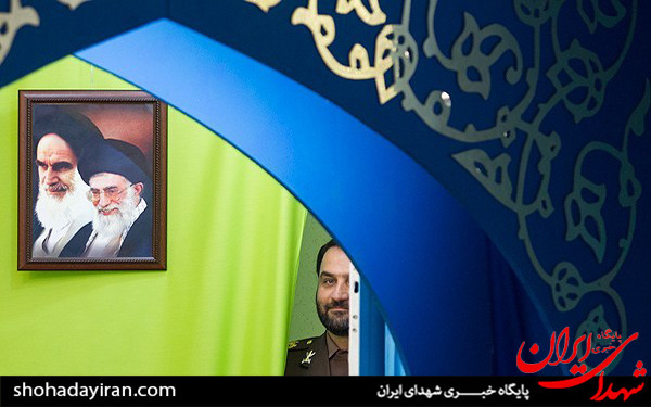 عکس/نماز جمعه تهران