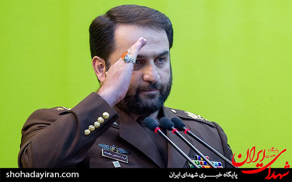 عکس/نماز جمعه تهران