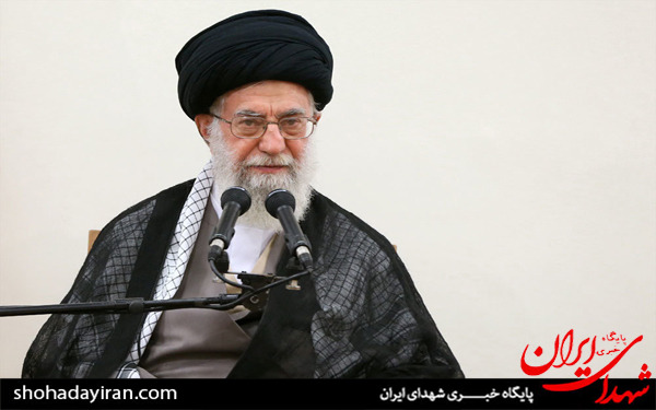 عکس/دیدار رئیس و اعضای مجلس خبرگان با رهبر معظم انقلاب