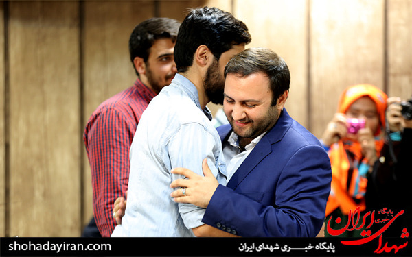 عکس/ رونمایی از موزیک ویدئو جدید حامد زمانی