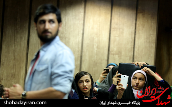 عکس/ رونمایی از موزیک ویدئو جدید حامد زمانی