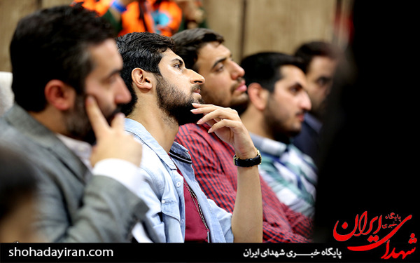 عکس/ رونمایی از موزیک ویدئو جدید حامد زمانی
