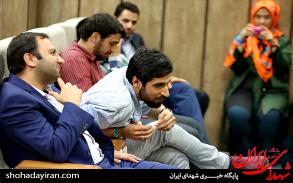 عکس/ رونمایی از موزیک ویدئو جدید حامد زمانی