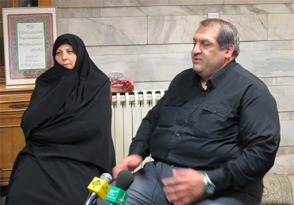 شهدایی که سوختند اما پیشانیبند شهدایی که سوختند اما پیشانیبند