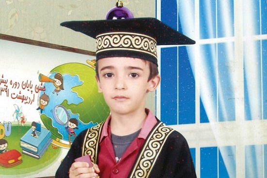 جزئیات دستگیری قاتل پسر بچه ۱۰ ساله+ تصاویر جزئیات دستگیری قاتل پسر بچه ۱۰ ساله+ تصاویر