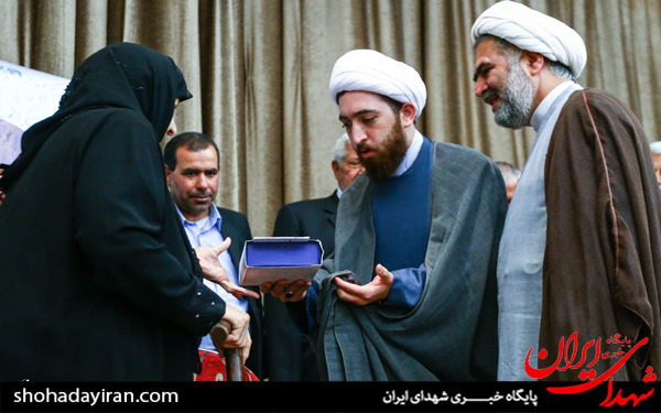 عکس/ گردهمایی غواصان و خط شکنان آزاده عملیات های کربلای ۴ و ۵