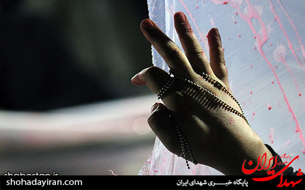 عکس/نمایشی برای غواص ها
