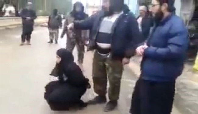 اعدام یک اعدام یک
