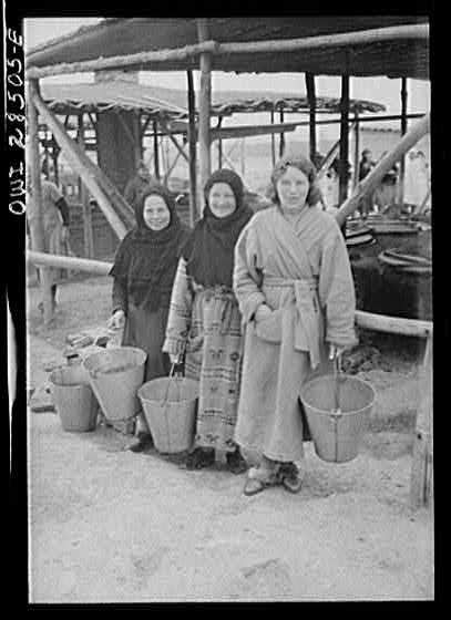 رفتارایران با پناهجویان چگونه بود/عکس رفتارایران با پناهجویان چگونه بود/عکس