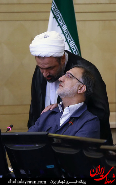 عکس/کمیسیون بررسی برجام