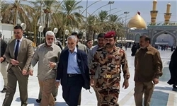 جنگ روانی جدید غرب علیه حاج قاسم + عکس جنگ روانی جدید غرب علیه حاج قاسم + عکس