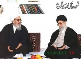 روایتی از درخواست آیتالله فاضل از رهبر انقلاب روایتی از درخواست آیتالله فاضل از رهبر انقلاب