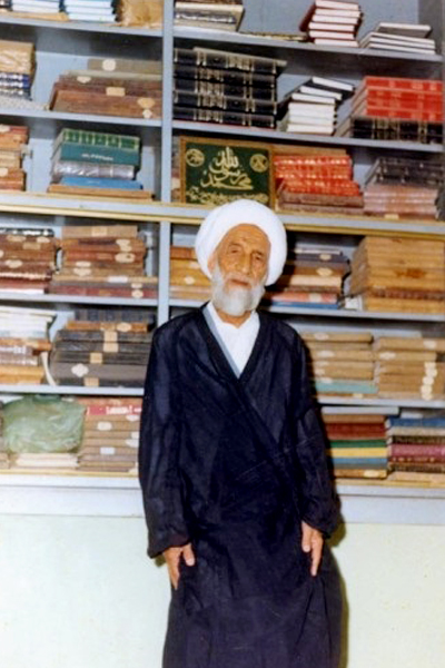 به یاد او که افسردگی را از علم رجال زدود+عکس