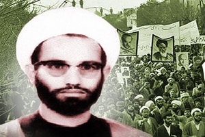 طلبهای که در 17 شهریور به شهادت رسید طلبهای که در 17 شهریور به شهادت رسید