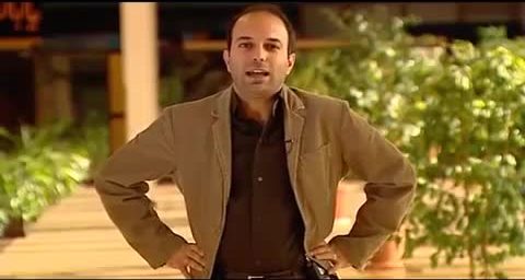 حمله مجری همجنسباز به کامران نجفزاده!+تصاویر حمله مجری همجنسباز به کامران نجفزاده!+تصاویر