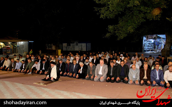 عکس/گردهمایی فرماندهان لشکر 25 کربلا در دوران دفاع مقدس