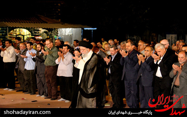 عکس/گردهمایی فرماندهان لشکر 25 کربلا در دوران دفاع مقدس