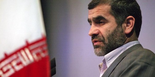 اظهارات صریح وزیرراه احمدینژاد به اتهامات اخیر اظهارات صریح وزیرراه احمدینژاد به اتهامات اخیر