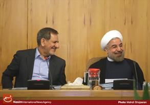 استقبال دشمن از دهنکجی دولت به قانون اساسی! استقبال دشمن از دهنکجی دولت به قانون اساسی!