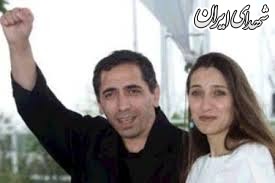 یک فیلمساز ضد دین جایزه فیلم دینی گرفت!+تصاویر یک فیلمساز ضد دین جایزه فیلم دینی گرفت!+تصاویر