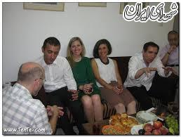 یک فیلمساز ضد دین جایزه فیلم دینی گرفت!+تصاویر یک فیلمساز ضد دین جایزه فیلم دینی گرفت!+تصاویر