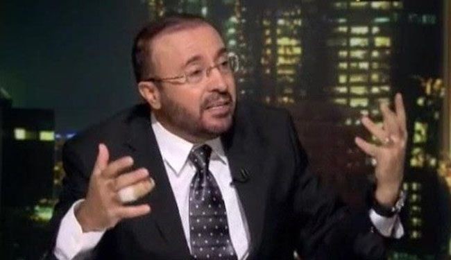 حامی تروریستها بعد از 20 سال ریش گذاشت!+عکس حامی تروریستها بعد از 20 سال ریش گذاشت!+عکس