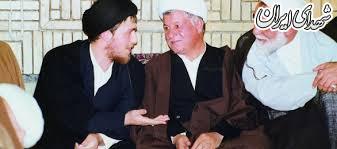 هاشمی میخواهد هاشمی میخواهد