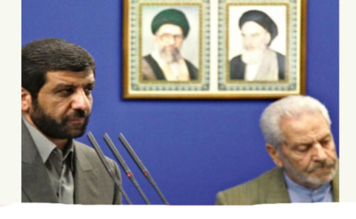 خاطره ضرغامی از مرحوم مرتضاییفر از سفر حج خاطره ضرغامی از مرحوم مرتضاییفر از سفر حج