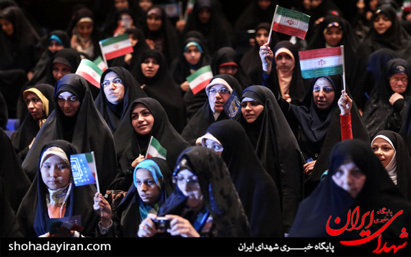 عکس/اختتامیه طرح بزرگ قرآنی ۱۴۴۹