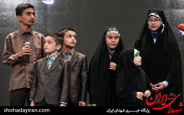 عکس/اختتامیه طرح بزرگ قرآنی ۱۴۴۹