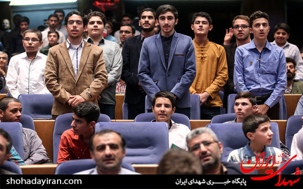 عکس/اختتامیه طرح بزرگ قرآنی ۱۴۴۹